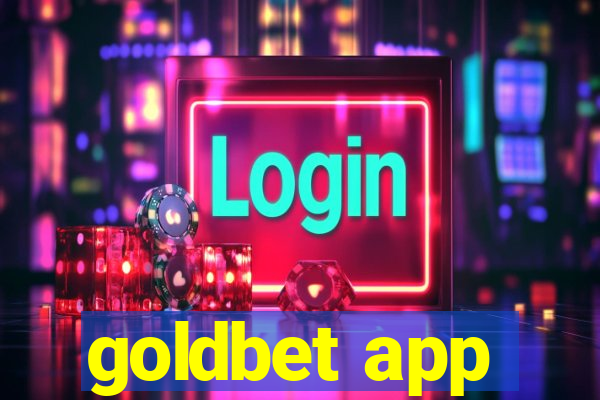 goldbet app